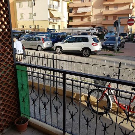 Sottomarina Beach Apartment ภายนอก รูปภาพ