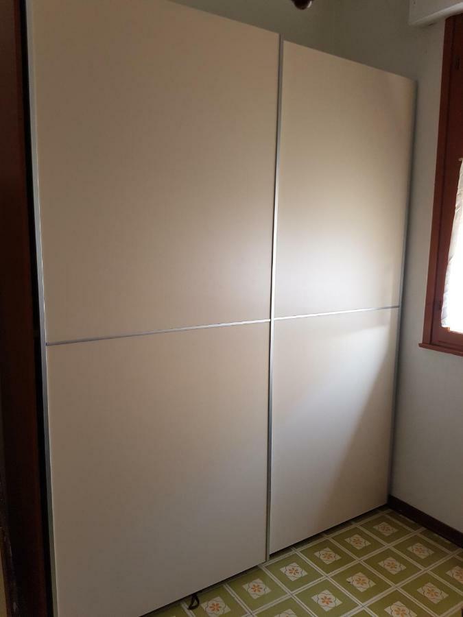 Sottomarina Beach Apartment ภายนอก รูปภาพ