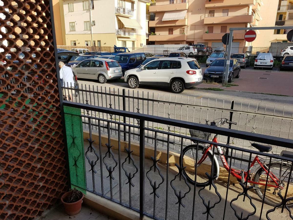 Sottomarina Beach Apartment ภายนอก รูปภาพ