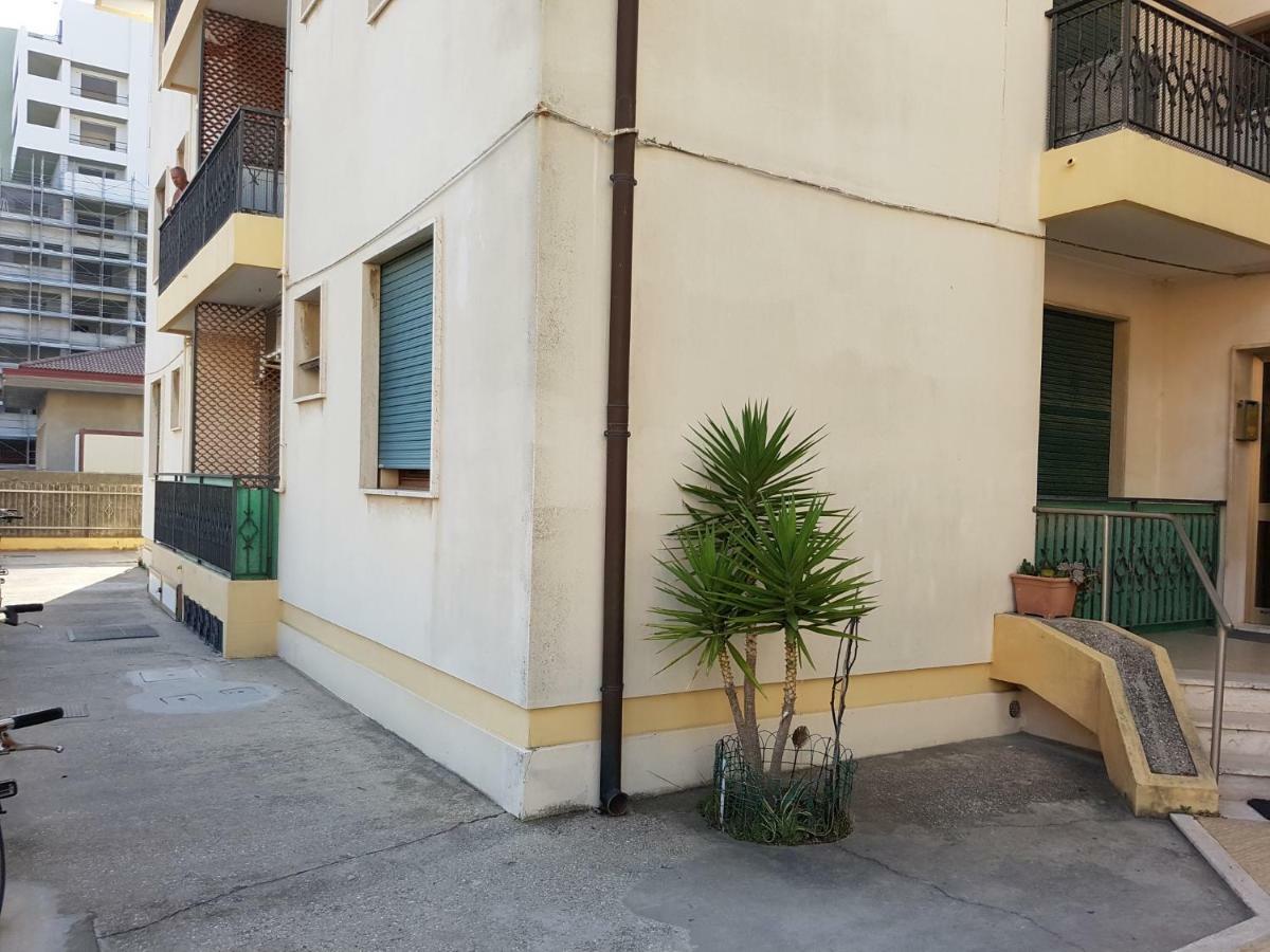 Sottomarina Beach Apartment ภายนอก รูปภาพ