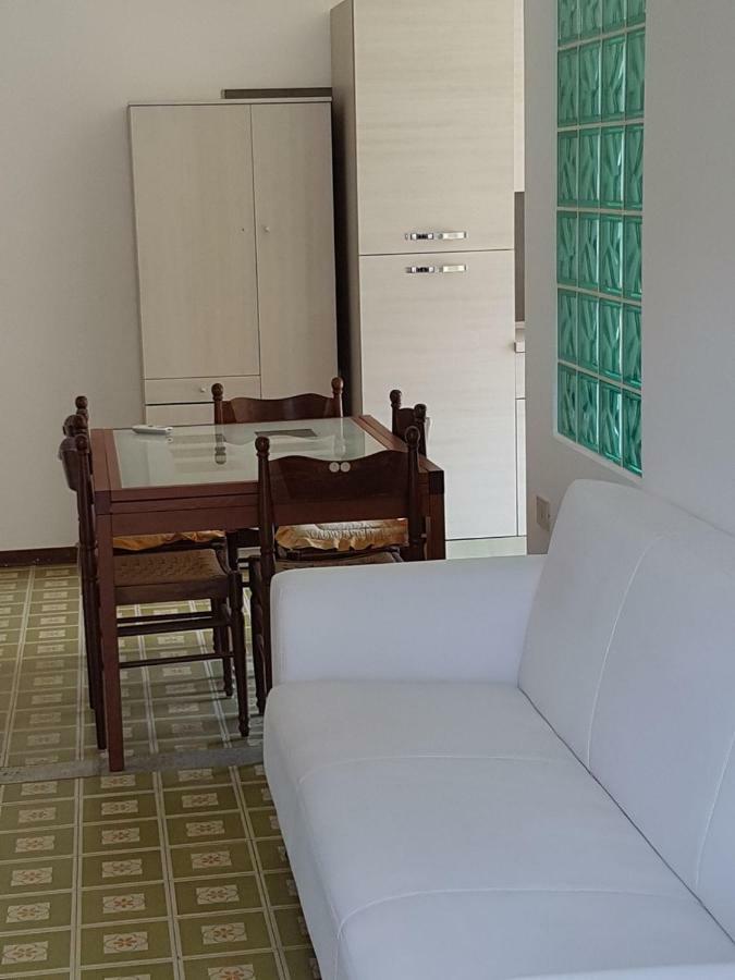 Sottomarina Beach Apartment ภายนอก รูปภาพ