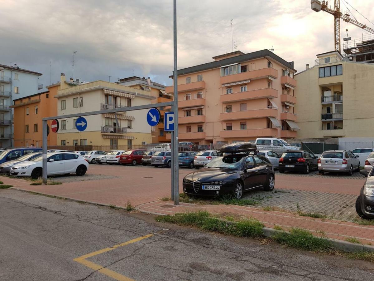 Sottomarina Beach Apartment ภายนอก รูปภาพ