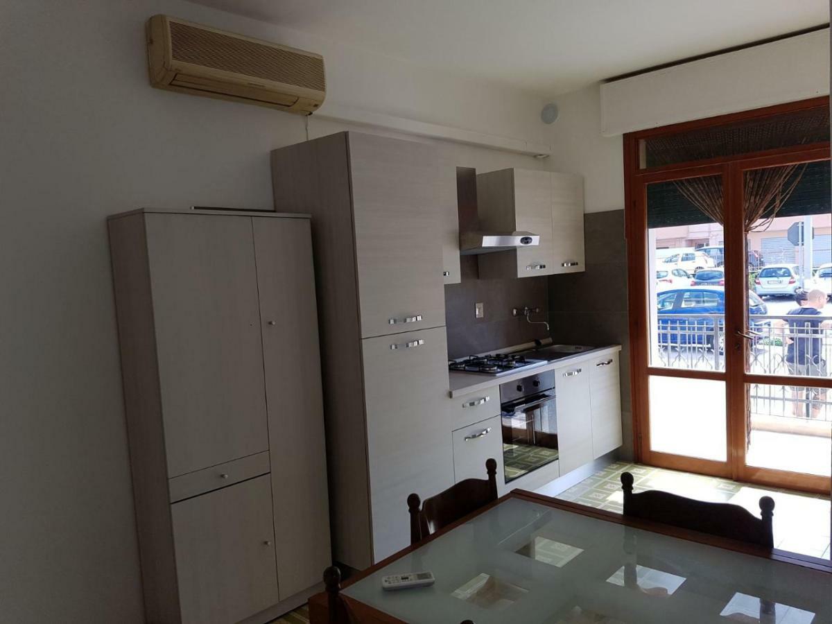 Sottomarina Beach Apartment ภายนอก รูปภาพ