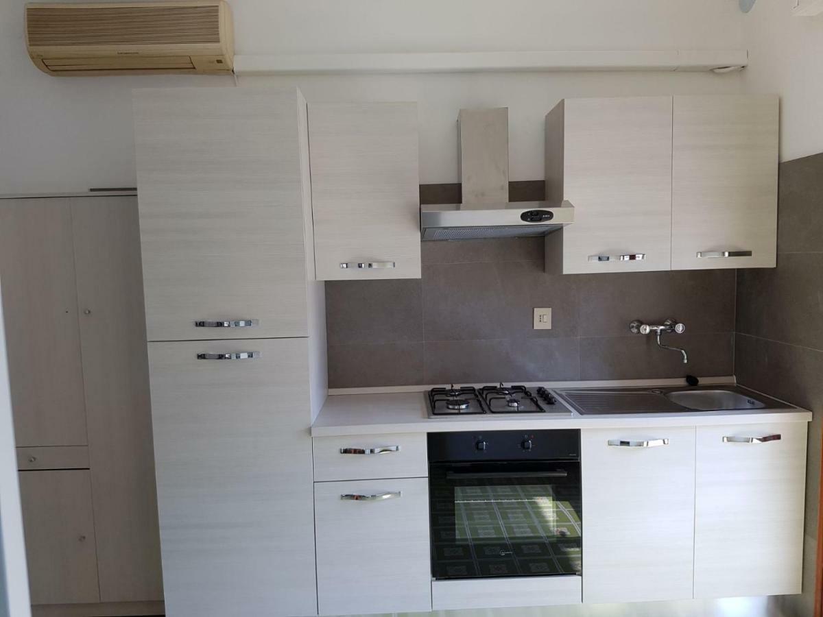 Sottomarina Beach Apartment ภายนอก รูปภาพ