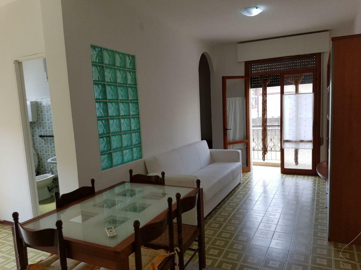 Sottomarina Beach Apartment ภายนอก รูปภาพ