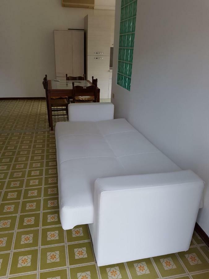 Sottomarina Beach Apartment ภายนอก รูปภาพ
